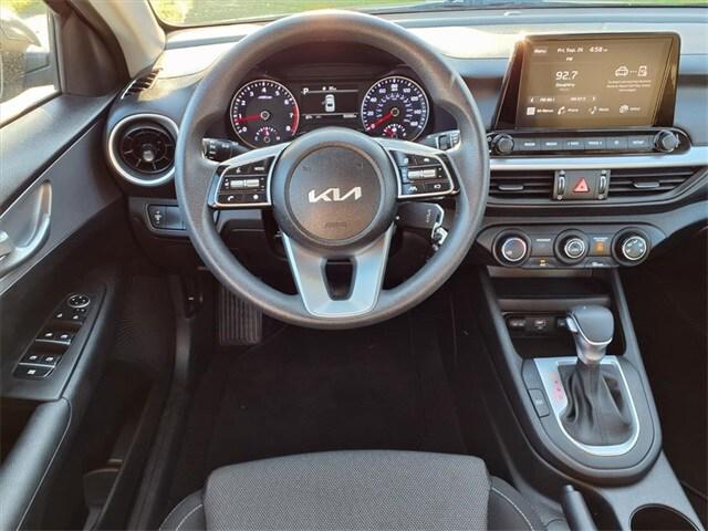 2023 Kia Forte LXS 2023 Kia Forte LXS