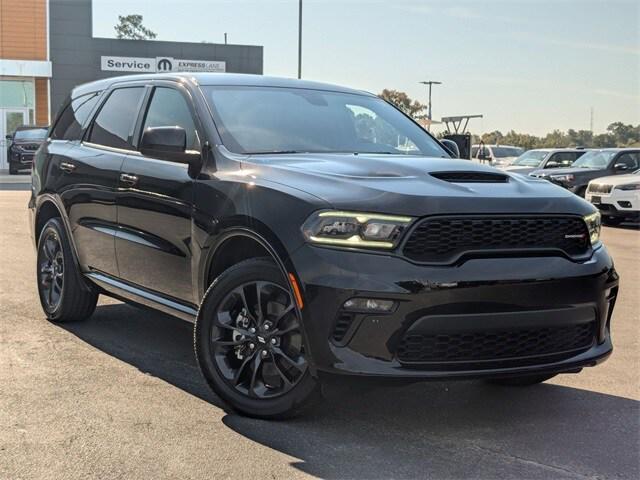 2022 Dodge Durango GT AWD