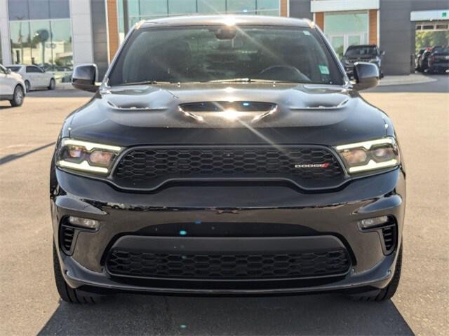 2022 Dodge Durango GT AWD