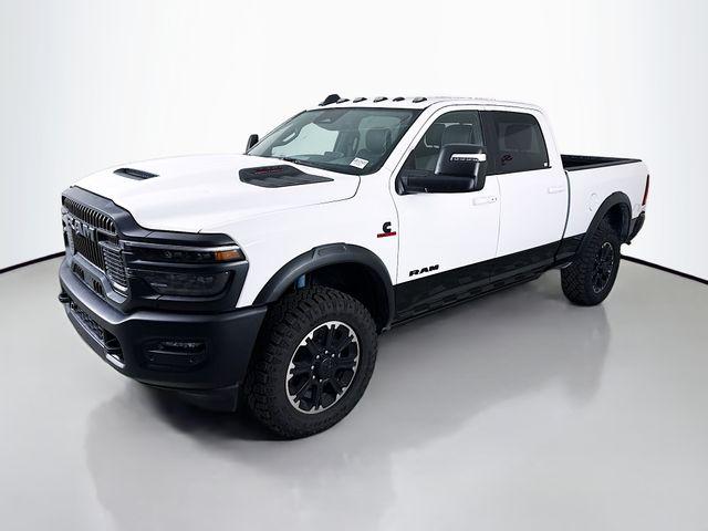 2025 RAM 2500 Power Wagon Rebel Crew Cab 4x4 64 Box 2025 RAM 2500 Power Wagon Rebel Crew Cab 4x4 64 Box
