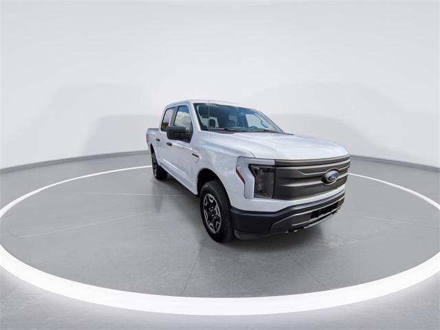 2022 Ford F-150 Lightning Pro