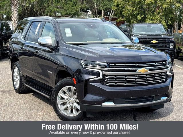 2024 Chevrolet Tahoe 2WD Premier
