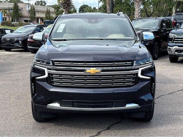 2024 Chevrolet Tahoe 2WD Premier