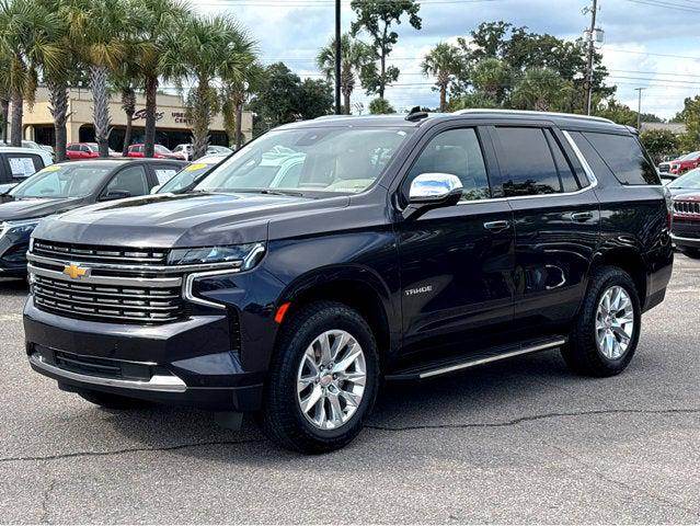 2024 Chevrolet Tahoe 2WD Premier