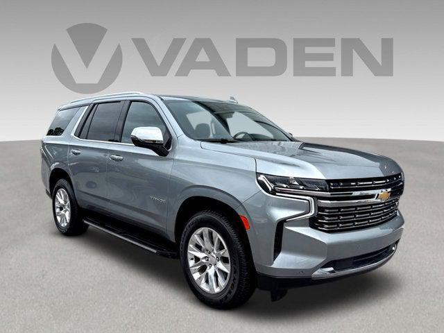 2024 Chevrolet Tahoe 2WD Premier 2024 Chevrolet Tahoe 2WD Premier