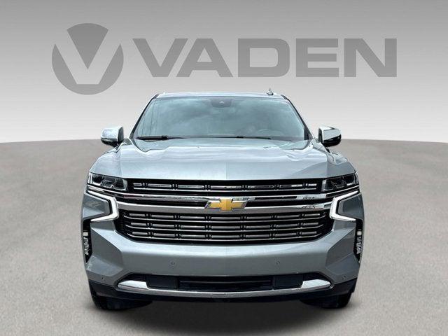 2024 Chevrolet Tahoe 2WD Premier 2024 Chevrolet Tahoe 2WD Premier