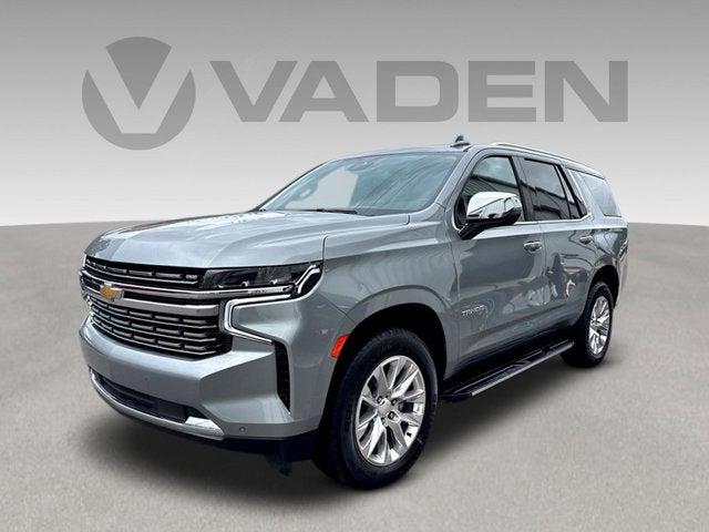 2024 Chevrolet Tahoe 2WD Premier 2024 Chevrolet Tahoe 2WD Premier