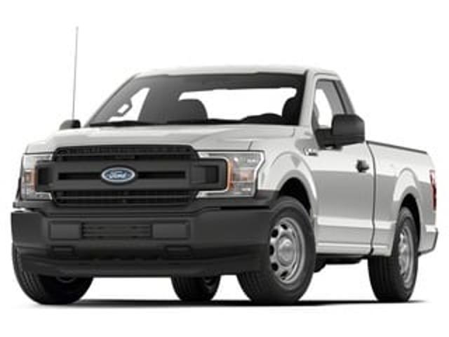 2018 Ford F-150 XL for sale in South Haven, MI