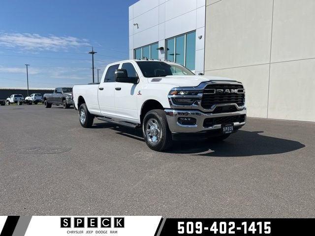 2025 RAM Ram 2500 RAM 2500 TRADESMAN CREW CAB 4X4 8 BOX 2025 RAM Ram 2500 RAM 2500 TRADESMAN CREW CAB 4X4 8 BOX
