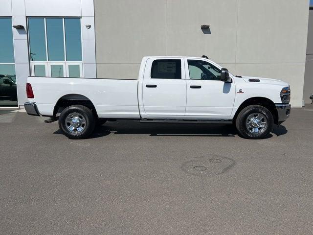 2025 RAM Ram 2500 RAM 2500 TRADESMAN CREW CAB 4X4 8 BOX 2025 RAM Ram 2500 RAM 2500 TRADESMAN CREW CAB 4X4 8 BOX
