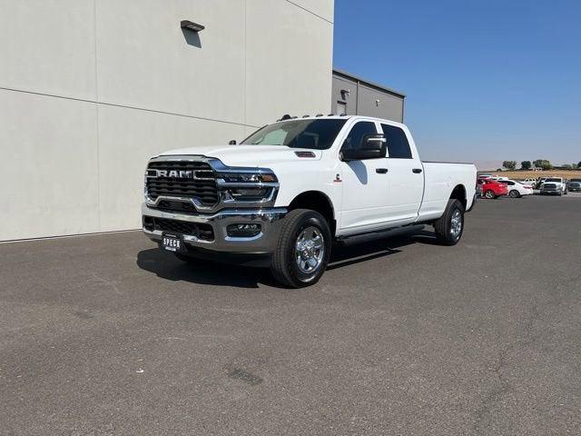 2025 RAM Ram 2500 RAM 2500 TRADESMAN CREW CAB 4X4 8 BOX 2025 RAM Ram 2500 RAM 2500 TRADESMAN CREW CAB 4X4 8 BOX