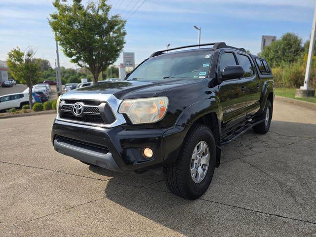 2013 Toyota Tacoma Base