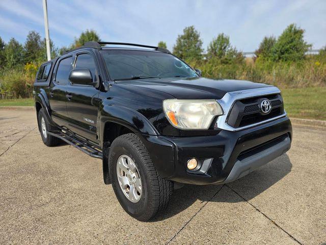 2013 Toyota Tacoma Base