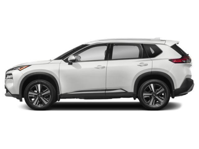 2021 Nissan Rogue SL Intelligent AWD