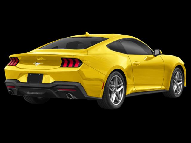 2024 Ford Mustang EcoBoost Premium Fastback