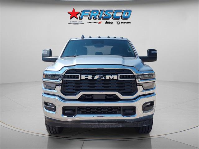 2025 RAM Ram 2500 RAM 2500 LONE STAR CREW CAB 4X4 64 BOX