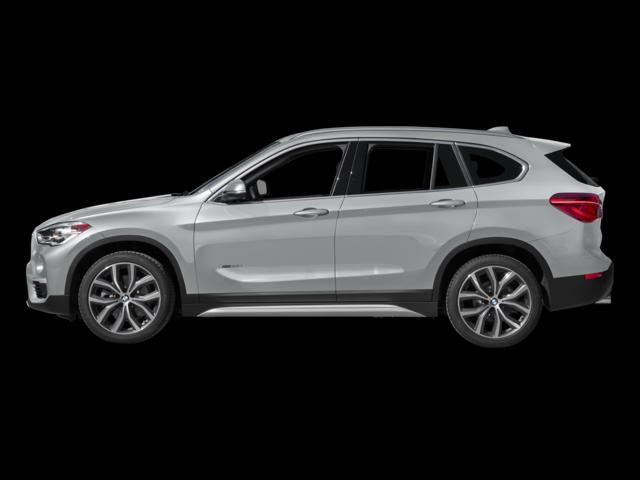 2017 BMW X1 sDrive28i