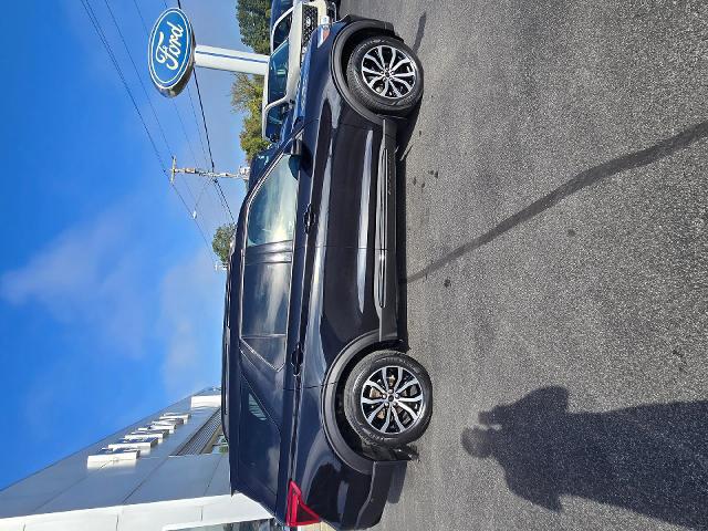 2020 Ford Explorer ST for sale in Camden, NY