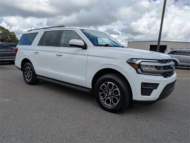2024 Ford Expedition XLT MAX 2024 Ford Expedition XLT MAX
