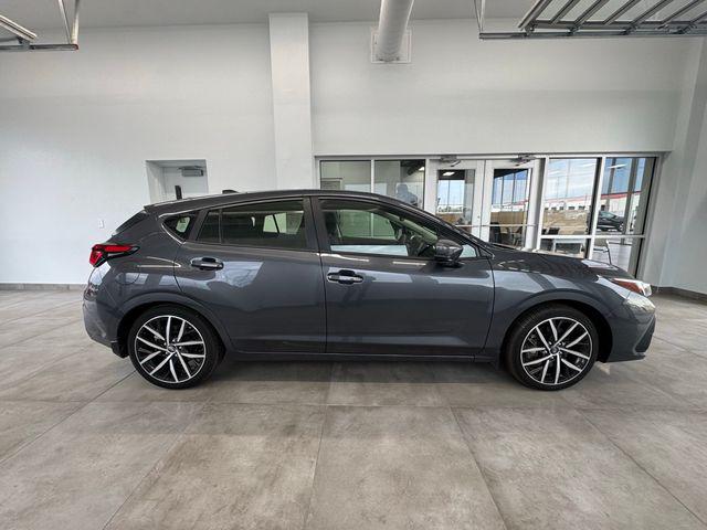 2024 Subaru Impreza Sport 5-Door