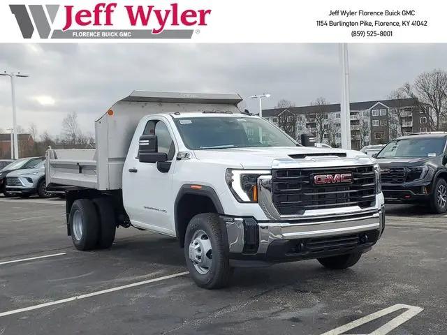 2025 GMC Sierra 3500HD Pro for sale in Florence, KY