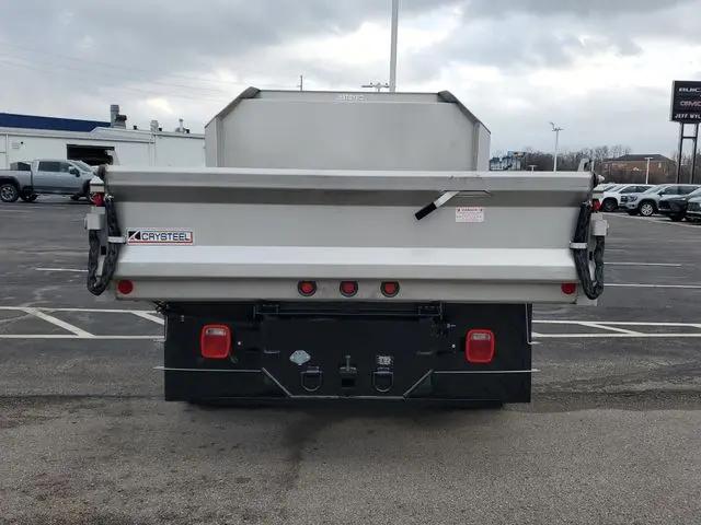 2025 GMC Sierra 3500HD Pro