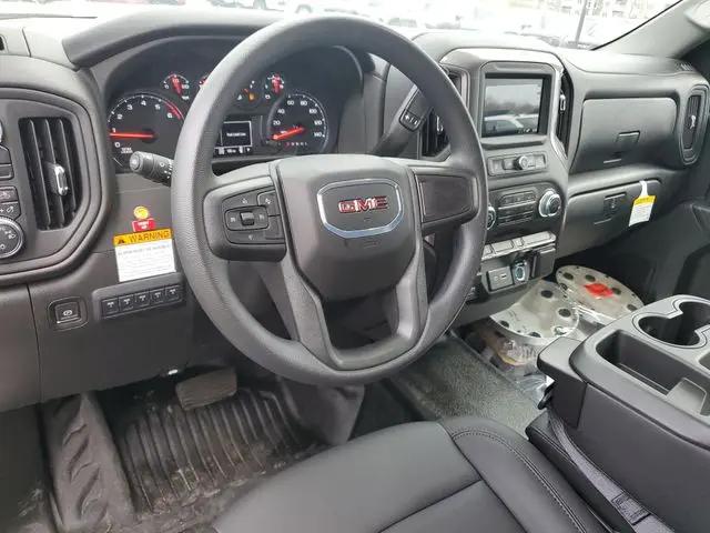 2025 GMC Sierra 3500HD Pro