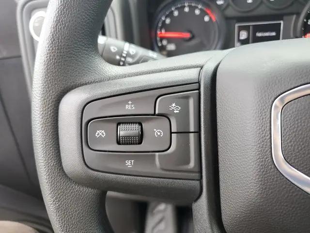 2025 GMC Sierra 3500HD Pro