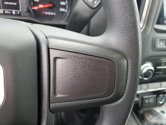 2025 GMC Sierra 3500HD Pro