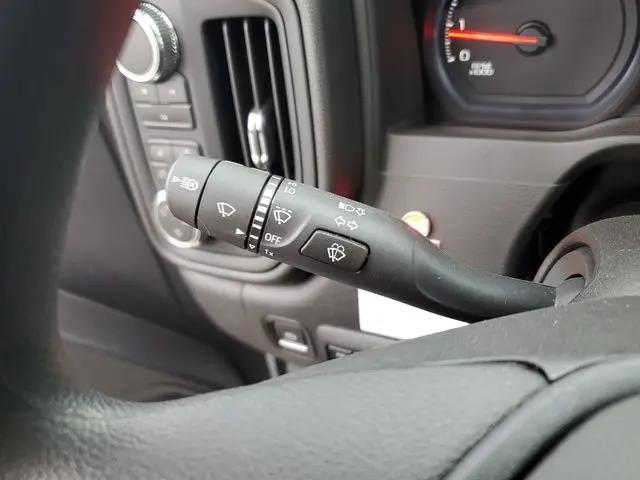 2025 GMC Sierra 3500HD Pro