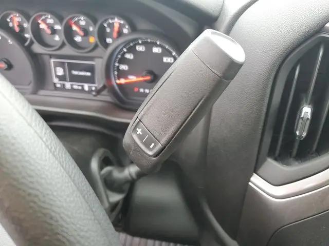 2025 GMC Sierra 3500HD Pro