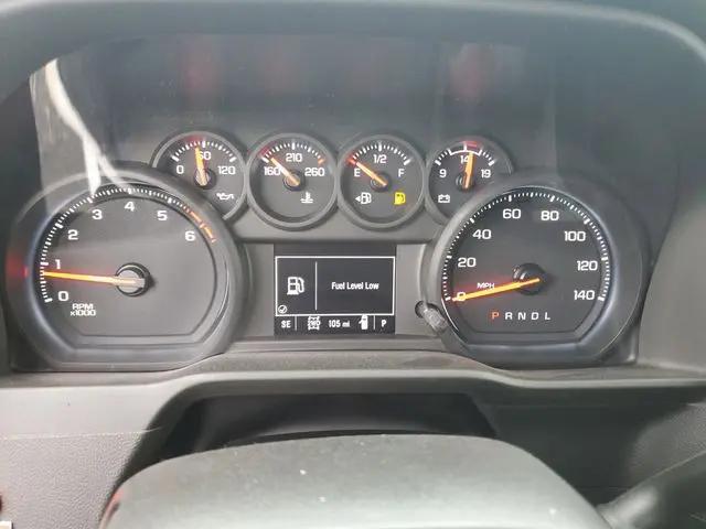 2025 GMC Sierra 3500HD Pro