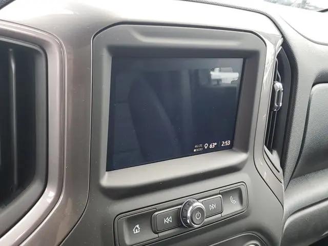2025 GMC Sierra 3500HD Pro