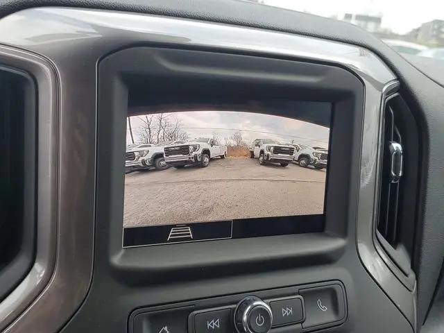 2025 GMC Sierra 3500HD Pro