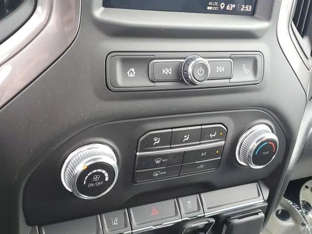 2025 GMC Sierra 3500HD Pro