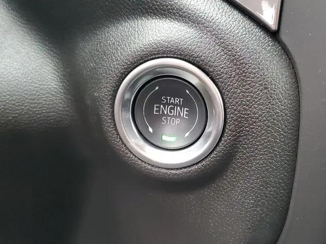 2025 GMC Sierra 3500HD Pro