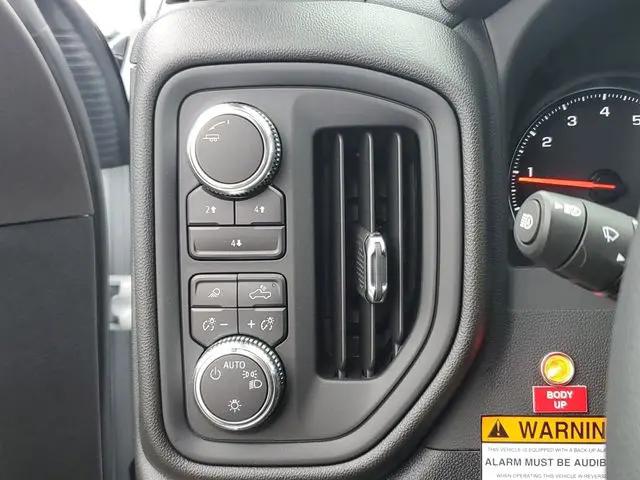 2025 GMC Sierra 3500HD Pro