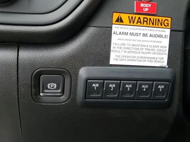 2025 GMC Sierra 3500HD Pro