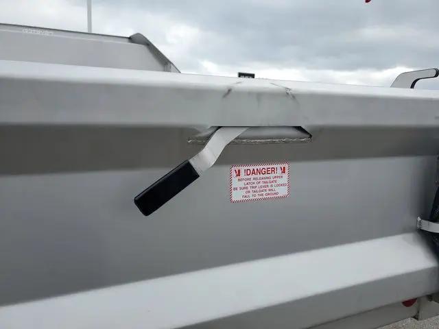 2025 GMC Sierra 3500HD Pro