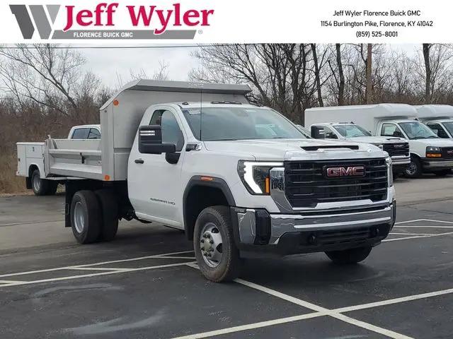 2025 GMC Sierra 3500HD Pro for sale in Florence, KY