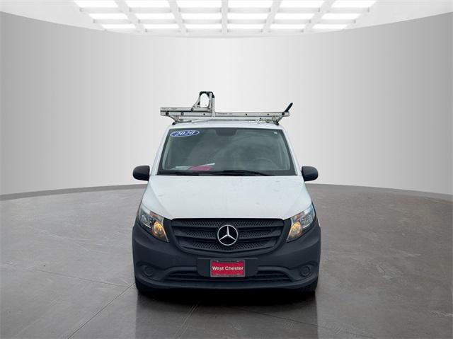 2020 Mercedes-Benz Metris Cargo