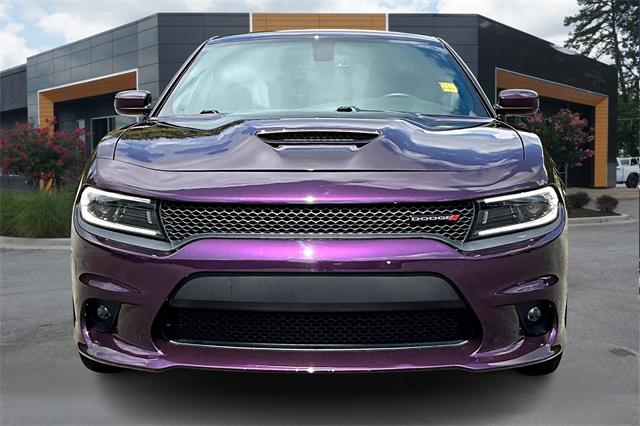 2022 Dodge Charger GT AWD