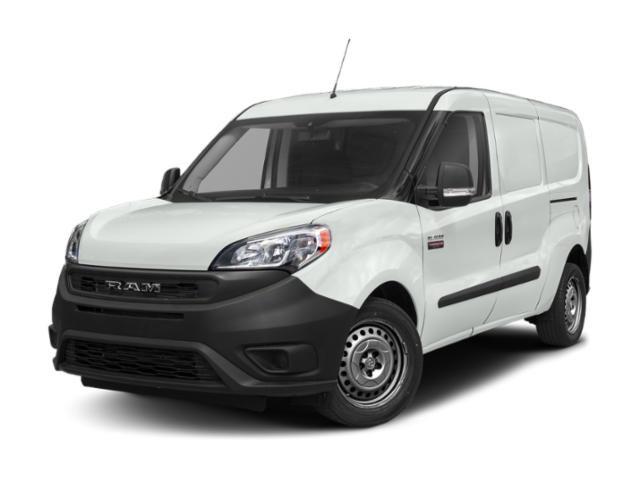 2019 RAM ProMaster City Tradesman Cargo Van
