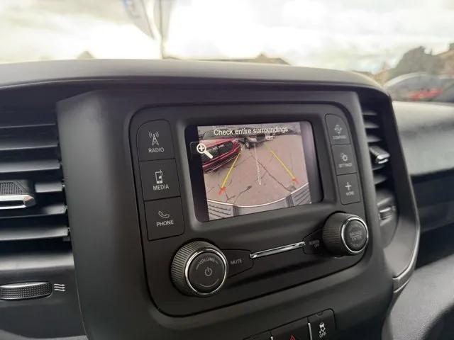 2024 RAM 2500 Tradesman Crew Cab 4x4 64 Box