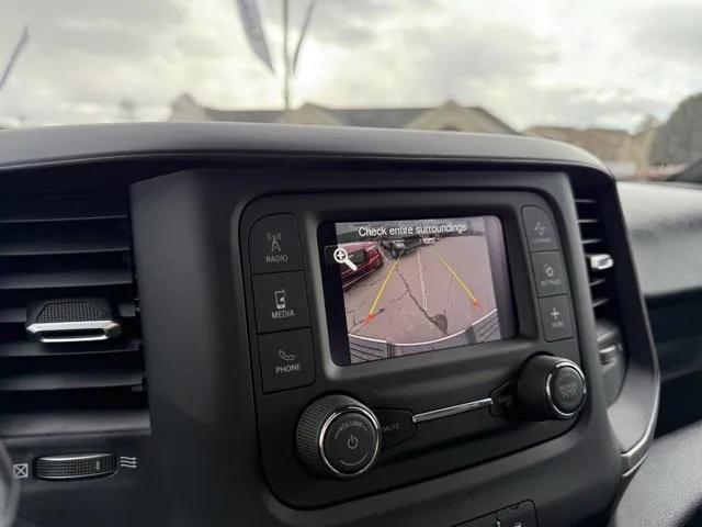 2024 RAM 2500 Tradesman Crew Cab 4x4 64 Box 2024 RAM 2500 Tradesman Crew Cab 4x4 64 Box