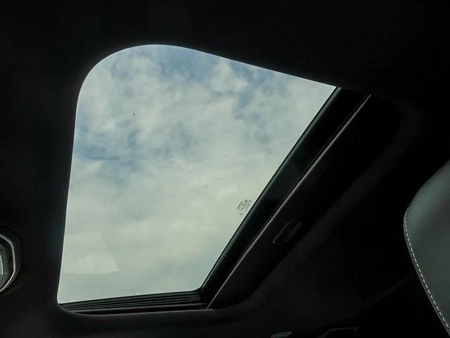 2024 Jeep Grand Cherokee L Altitude X 4x4 2024 Jeep Grand Cherokee L Altitude X 4x4