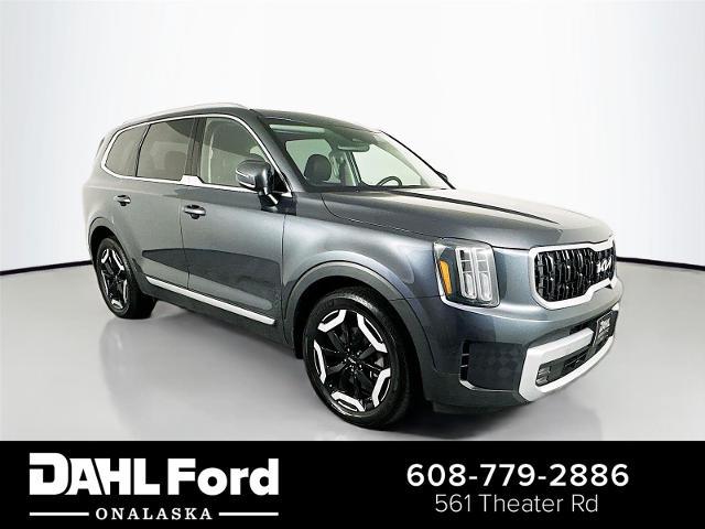 2023 Kia Telluride EX for sale in Onalaska, WI