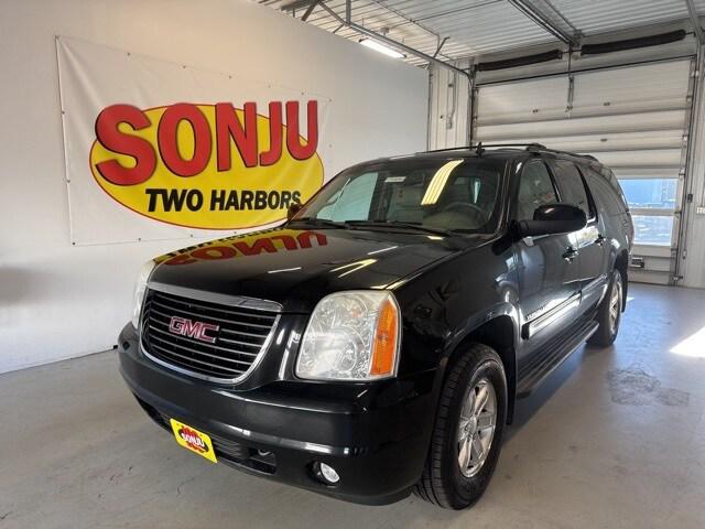 2012 GMC Yukon XL 1500 SLT 2012 GMC Yukon XL 1500 SLT