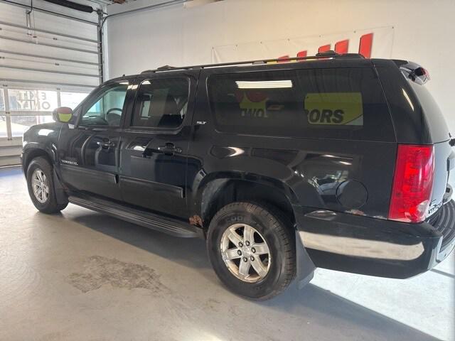 2012 GMC Yukon XL 1500 SLT 2012 GMC Yukon XL 1500 SLT