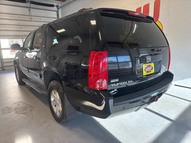 2012 GMC Yukon XL 1500 SLT 2012 GMC Yukon XL 1500 SLT